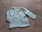 Bluzka chłopięca 80 cm