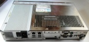 KOMPUTER PRZEMYSŁOWY FT 500 CPU 921 320GB 2X KARTA SIECIOWA RS-232 4X USB