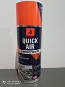 DRAGON Sprężone powietrze aerozol Quick Air 0,4