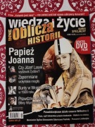 Wiedza i życie. Inne oblicza historii 6/2011