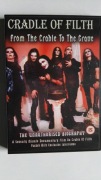 Cradle Of Filth - From The Cradle To The Grave DVD 2002