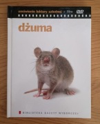 Dżuma - film na DVD z opracowaniem lektury