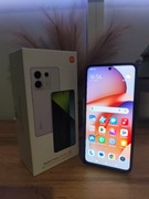 Xiaomi Redmi Note 13 Pro 5G – NOWY | faktura | folia + etui | Play