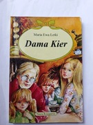 Dama Kier" Maria Ewa letki 