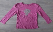 Endo Bluzka różowa 134