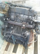 skrzynia silnik berlingo 1,6 hdi G*9HX* 2007 rok