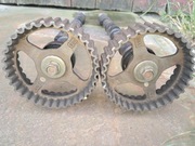 Wałki rozrządu Honda CR-V Rd1 147km z silnika B20Z1