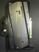 RTX 3090 24GB - Dell z blokiem wodnym Bykski + oryginalne chłodzenie