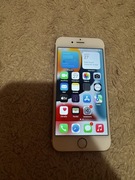 iPhone 6S 64GB Rose Gold 