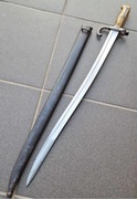Bagnet francuski Chassepot wz 1866