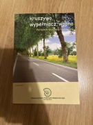 Kruszywo, wypełniacz, wapno. Poradnik drogowo-budowlany