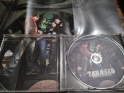 O.S.T.R Tabasko Ostatnia Szansa Tego Rapu