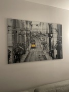 Obraz szklany 120cm X 80cm