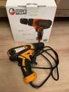 Wkrętarka sieciowa Ripper