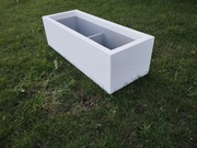 Donice ogrodowe termo 