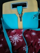 Damska torebka vintage 