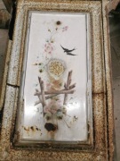 Piecyk Stark Mittel Schwach KOZA Antyk DO RENOWACJI