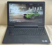 Lenovo IdeaPad 700 i7-6700HQ GTX950M SSD 500GB FHD