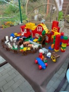 Lego Duplo - Farma