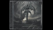 Queensryche - "Greatest Hits". Płyta CD. Nowa
