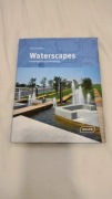 Waterscapes contemporary landscaping, Chris Van Uffelen