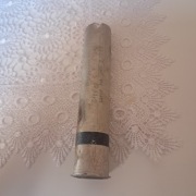 Łuski od niemieckiej rakietnicy