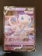 Karta Pokemon - Mew V 060/159