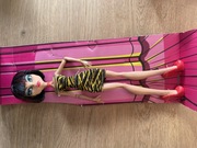 Monster High Cleo de Nile Mattel