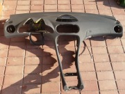 Deska rozdzielcza Mercedes SL w230