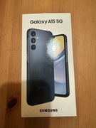 Smartfon Samsung Galaxy A15 5G