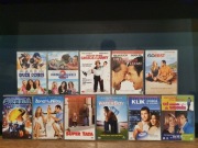 DVD- Adam Sandler. Zestaw 11 filmów 