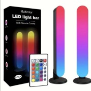 LED Light Bar RGB