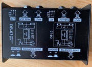 D-Box pasywne DB-2 ChessTools