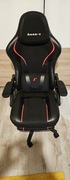 Fotel gamingowy Huzaro Force 4.6 carbon