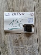 MODUŁ IR OCZKO EBR 83592901 do telewizora lg 49LJ5150
