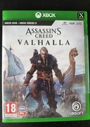 Assassin’s Creed Valhalla - Xbox - real foto!