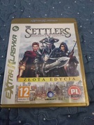 the settlers dziedzictwo królów