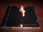 Horns - Czarcie żebro