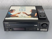 Odtwarzacz CD LD LaserDisc Pioneer CLD-1600 Zestaw Unikat