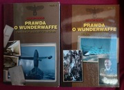 Prawda o Wunderwaffe - Tom I i II - Igor Witkowski