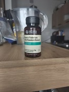 Nature's Sunshine HOPS & VALERIAN WITH PASSIONFLOWER NSP waleriana sen