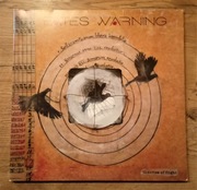 Fates Warning – Theories Of Flight – 2016 – Inside Out Music - Germany  EX+