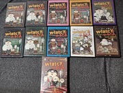 Włatcy móch - 5 sezonów 