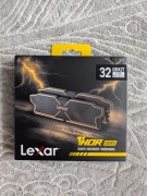 Pamieć RAM Lexar THOR OC DDR5 32GB Kit (2x16GB) 6000MHz CL38 