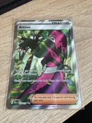 Atticus #133 Pokemon Prismatic Evolutions