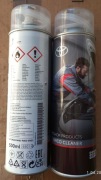 Toyota AIRCO CLEANER pianka do dezynfekcji i mycia układu klimatyzacji