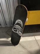 Deskorolka Gambler (Powered by Rollerblade)