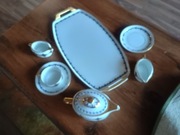 Stara porcelana L.H.S