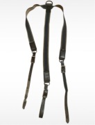 Napierśnik cob/full