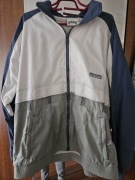 Kurtka dresowa Adidas vintage + spodnie komplet XXL/54